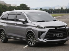 Skema Nyicil Toyota Avanza Rp 1 Jutaan per Bulan