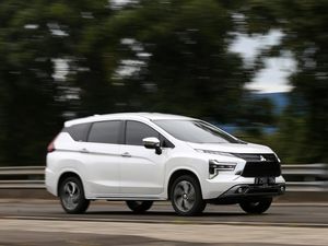 Xpander Nggak Dapat Diskon PPnBM, Mitsubishi Kasih Cashback