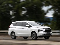 Daftar Harga Mitsubishi Xpander Terbaru, Mulai Rp 260 Jutaan