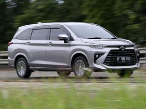 Pajak Toyota Avanza 1.5 L Keluaran Tahun 2026