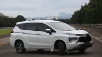 Harga Mitsubishi Xpander Oktober 2022: Tak Ikutan Naik, Paling Murah Rp 250 Jutaan