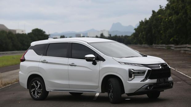 Ototest komparasi Toyota Avanza vs Mitsubishi Xpander