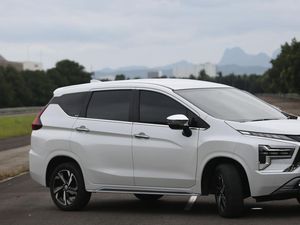 Harga Mitsubishi Xpander Oktober 2022: Tak Ikutan Naik, Paling Murah Rp 250 Jutaan