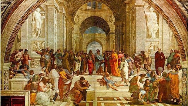 Pameran Seni Magister Raffaello bakal digelar di Ciputra Artpreneur Gallery pada 25 Februari sampai 31 Maret 2022.