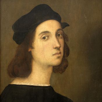 Pameran Seni Magister Raffaello bakal digelar di Ciputra Artpreneur Gallery pada 25 Februari sampai 31 Maret 2022.