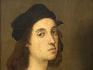 Peringati 500 Tahun Raphael, Pameran Instalasi Seni Video Digelar di Jakarta