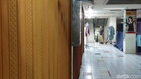Mereka berharap kepada Plt Wali Kota Bandung Yana Mulyana agar membantu kesulitan para pedagang. Pihaknya ingin bertemu secara langsung untuk berdialog.
