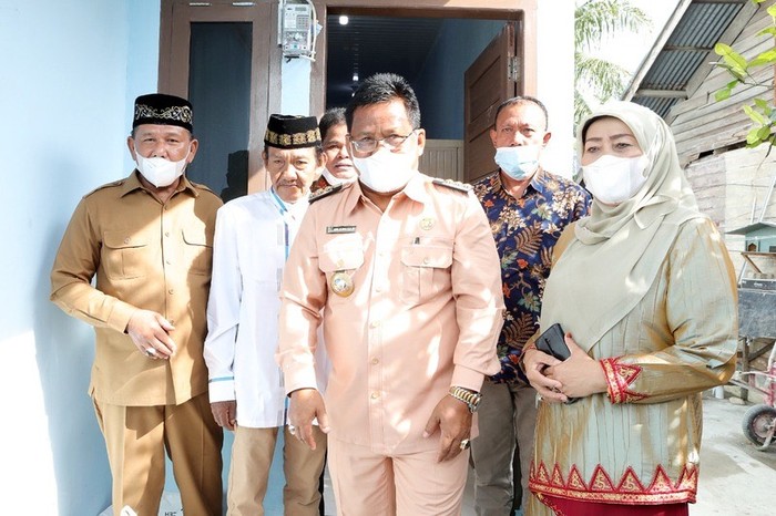 Pemkot Banda Aceh