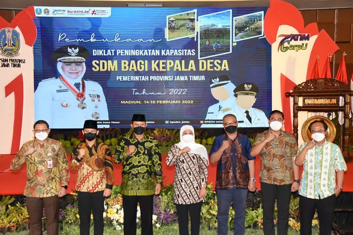 Pemprov Jatim