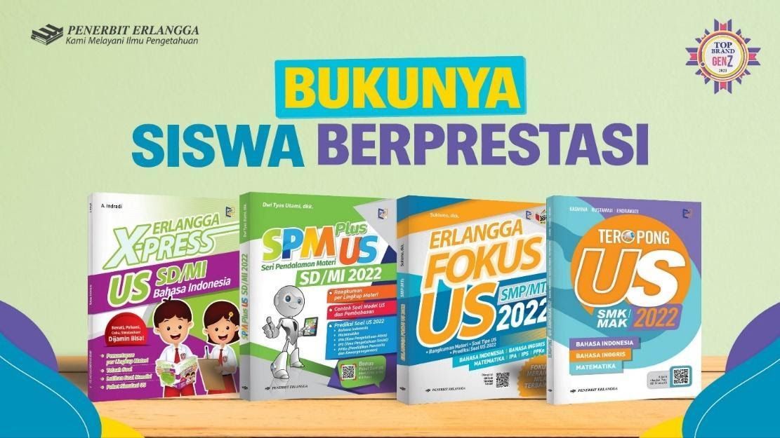 Penerbit Erlangga