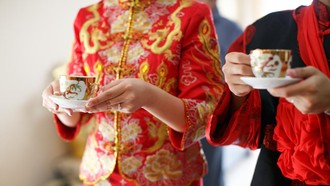 Iming-iming Voucher Rp2,2 Juta buat Pemuda China Mau Nikah dan Punya Anak