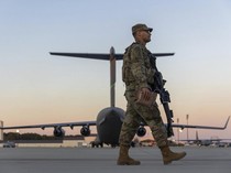 Pentagon: 5.000 Tentara AS Bakal Ditarik dari Jerman
