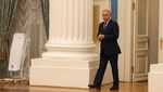 Langkah Terakhir Menghindari Invasi Rusia