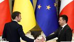 Langkah Terakhir Menghindari Invasi Rusia
