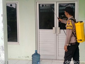 Muncul Klaster PTM, 2 Sekolah di Pekalongan Ditutup