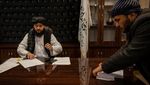 Kenalkan Damullah Mowaffaq, Snipper Taliban yang Kini Jadi Wali Kota