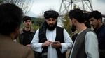 Kenalkan Damullah Mowaffaq, Snipper Taliban yang Kini Jadi Wali Kota