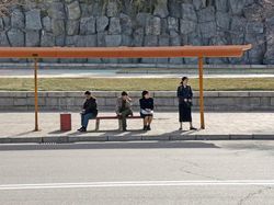 Potret Perbandingan Korsel dan Korut yang Beda Banget