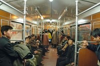 Potret Perbedaan yang Mencolok Korsel dan Korut