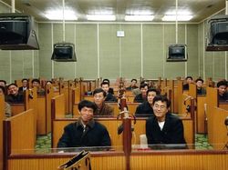 Potret Perbandingan Korsel dan Korut yang Beda Banget