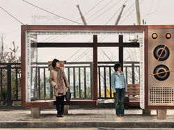 Potret Perbandingan Korsel dan Korut yang Beda Banget