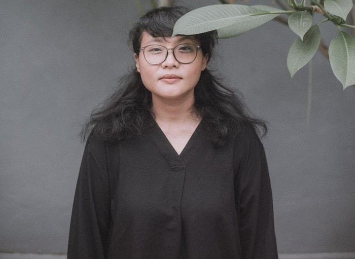 Praktisi Fotografi Dokumentasi Wedding, Amanda Anindita Kirana