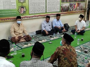 Puncak Harlah NU Digelar di Surabaya dan Bangkalan, Ini Rangkaiannya