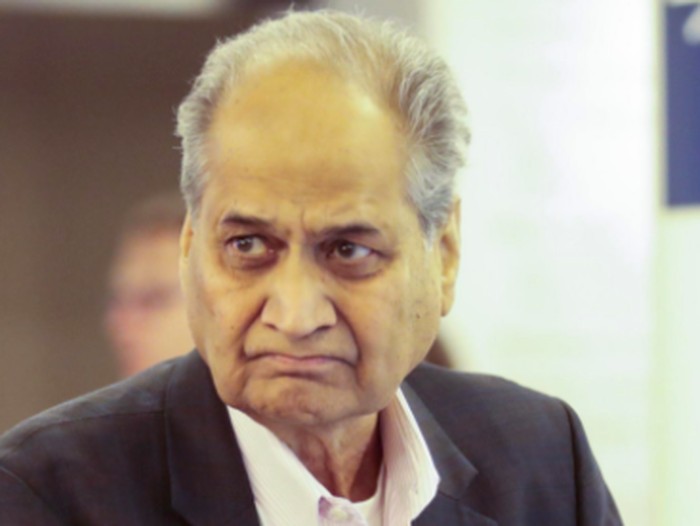 Rahul Bajaj