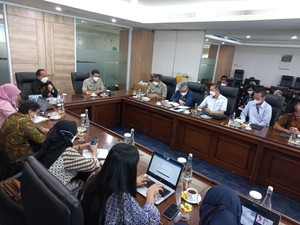 KPK Beberkan Celah Korupsi di BUMD DKI, Beri PR Ini ke Anies Baswedan