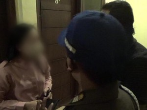 Razia Momen Valentine, 4 Pasangan Mesum Diamankan di Kota Probolinggo