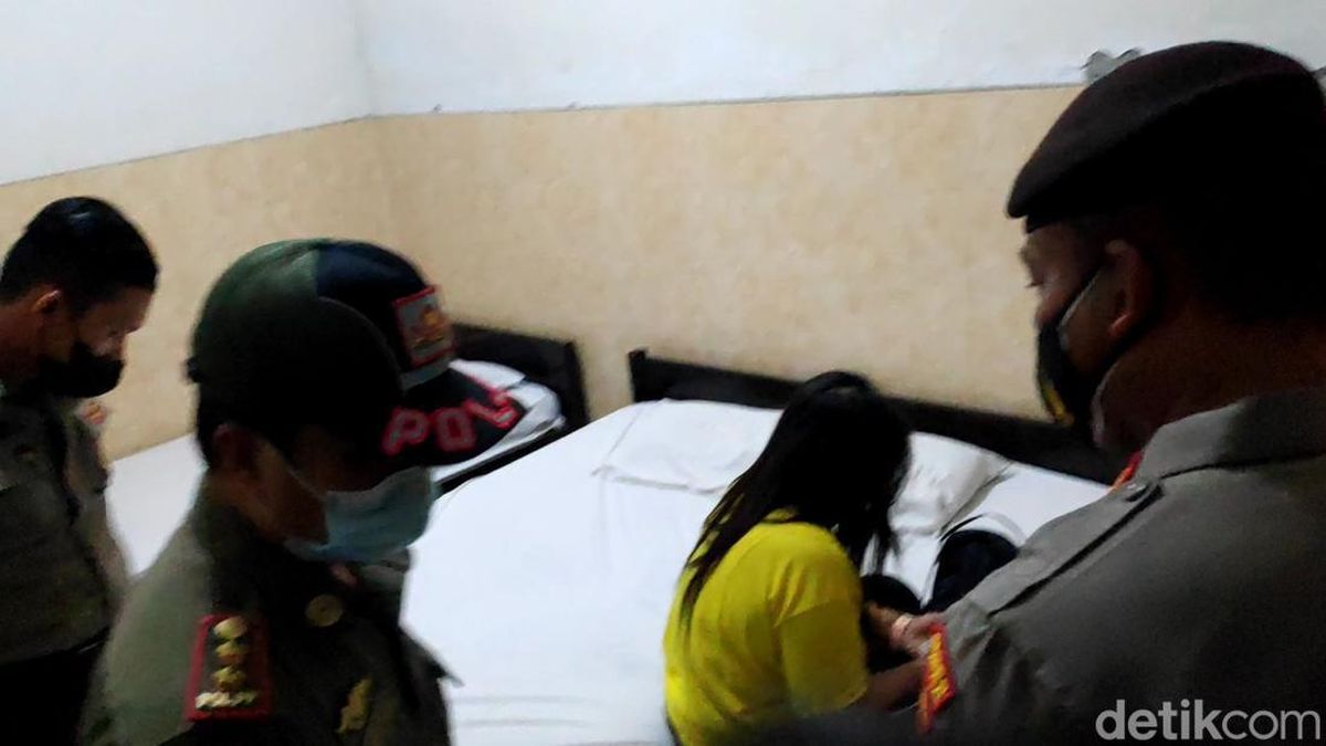 Novosibirskda bir kecha-kunduzlik