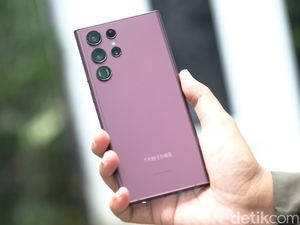 Web Series Perdana Samsung yang Direkam Pakai Galaxy S22 Ultra