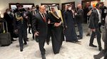 Momen PM Israel Kunjungi Bahrain untuk Pertama Kalinya