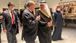 Momen PM Israel Kunjungi Bahrain untuk Pertama Kalinya