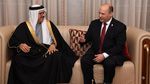 Momen PM Israel Kunjungi Bahrain untuk Pertama Kalinya