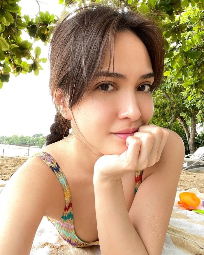Shandy Aulia