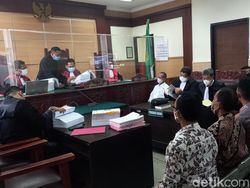 Kasus Kebakaran Lapas Tangerang, Eks Kalapas Ungkap Tak Pernah Ada Simulasi