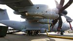 Dorong Semangat Industri Penerbangan, Singapura Airshow Tetap Digelar