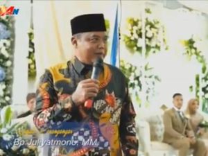 3 Fakta Soal Pidato Bupati Karanganyar Anggap Omicron Tak Ada