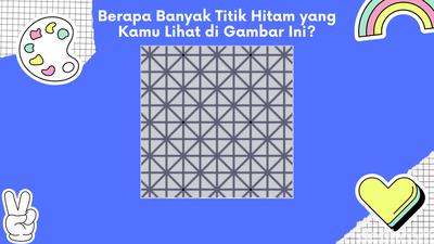 Tebak-tebakan Ini Bisa Melatih Kecerdasan Berpikir, Seberapa Pintar Kamu?
