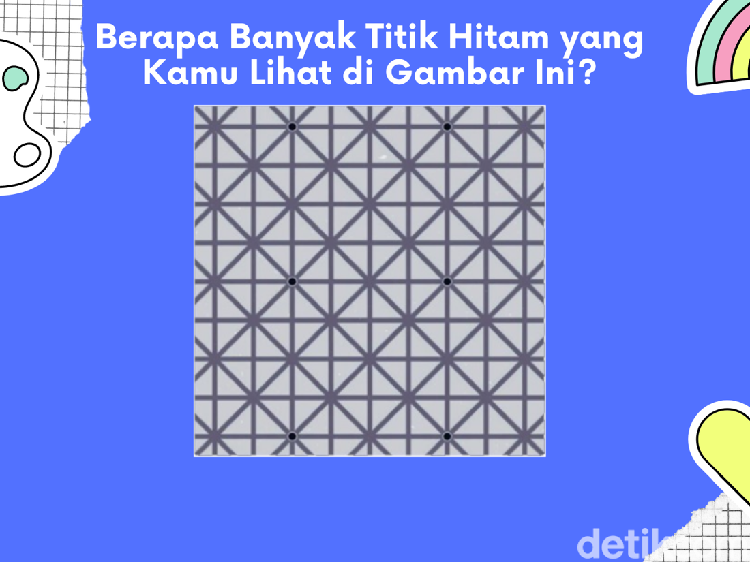 Tebak-tebakan Ini Bisa Melatih Kecerdasan Berpikir, Seberapa Pintar Kamu?