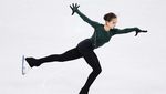 Kamila Valieva, Atlet Cantik yang Kena Doping di Olimpiade Beijing
