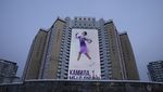 Kamila Valieva, Atlet Cantik yang Kena Doping di Olimpiade Beijing