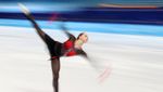 Kamila Valieva, Atlet Cantik yang Kena Doping di Olimpiade Beijing
