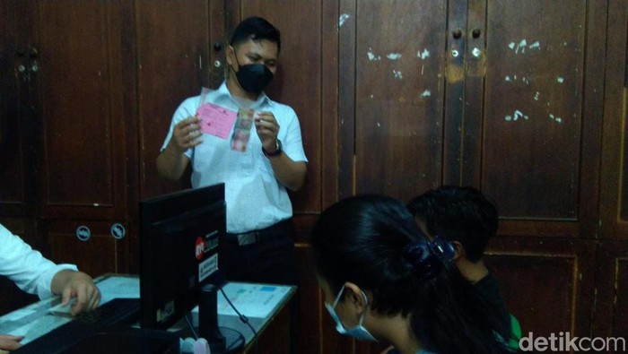 Tiga wanita di Medan diamankan lantaran memeras pria modus kencan