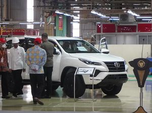 Ini Mobil Pertama Buatan Indonesia yang Mengaspal di Australia