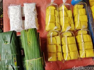 Gonjang-ganjing Harga Kedelai Bikin Ukuran Tahu-Tempe Mengkeret