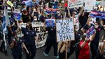 Waduh, Ribuan Nakes di Sydney Demo dan Mogok Kerja, Ada Apa?