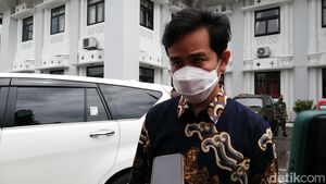 Gibran dan Mangkunegaran Bersih-bersih Sambut G20