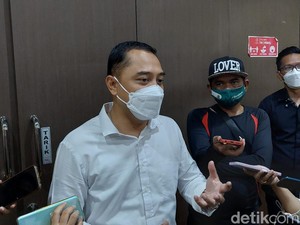 Kasus Omicron Pada Anak Tinggi, Pemkot Surabaya Buka Suara